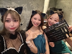 🌸綾邉　瑠那🌸「有難うございました」