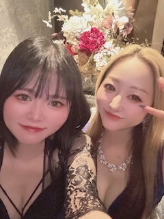 🌸綾邉　瑠那🌸「しゅっ」