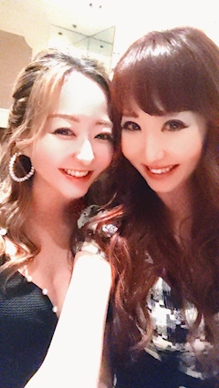 🌸綾邉　瑠那🌸「退勤」