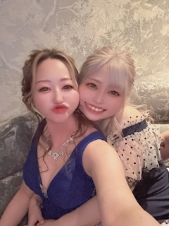 🌸綾邉　瑠那🌸「退勤」