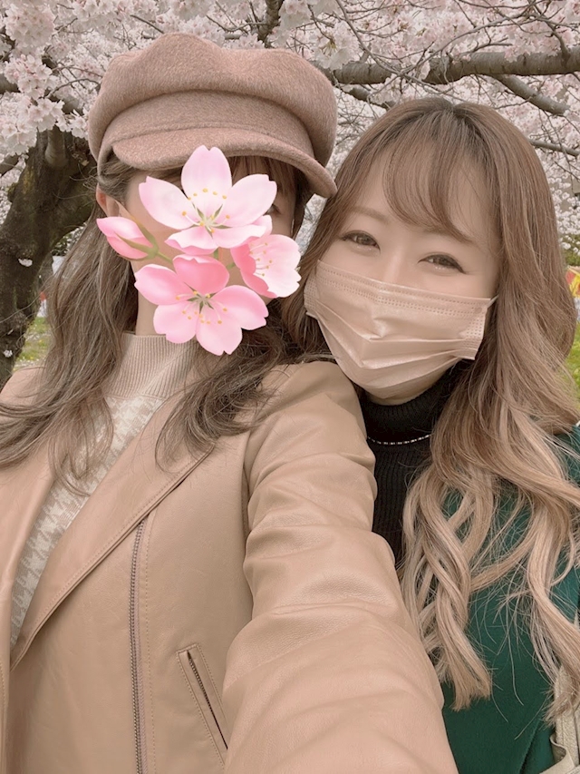 プロフィール写真11・🌸綾邉　瑠那🌸｜