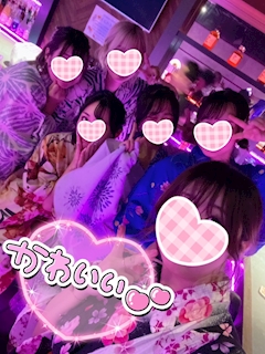 💛かおり💛「🔎浴衣」
