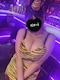 プロフィール写真3・💛かおり💛｜Girls bar FORTISSIMO・フォルテッシモ - 池袋東口のガールズバー
