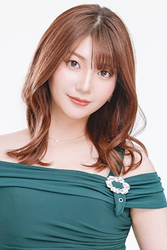 プロフィール写真1・海咲 ひづき｜BARCELONA Lounge 凛・リン - すすきのクラブ/ラウンジ