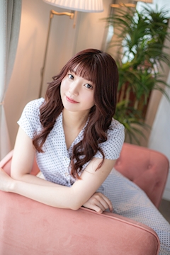 プロフィール写真10・海咲 ひづき｜BARCELONA Lounge 凛・リン - すすきのクラブ/ラウンジ