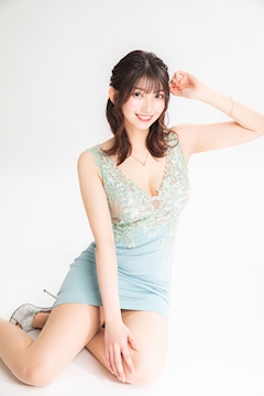 プロフィール写真6・海咲 ひづき｜BARCELONA Lounge 凛・リン - すすきのクラブ/ラウンジ