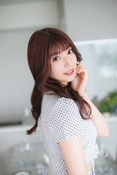 プロフィール写真3・海咲 ひづき｜BARCELONA Lounge 凛・リン - すすきのクラブ/ラウンジ