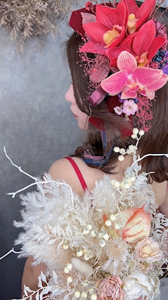 プロフィール写真2・かんな｜L+・エルプラス - 名古屋 錦のキャバクラ