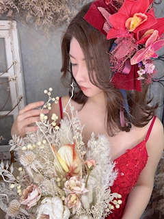 プロフィール写真3・かんな｜L+・エルプラス - 名古屋 錦のキャバクラ