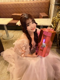 プロフィール写真18・ゆい💞ATHENA｜新橋 キャバクラ・アテナ