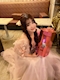 プロフィール写真18・ゆい💞ATHENA｜新橋 キャバクラ・アテナ