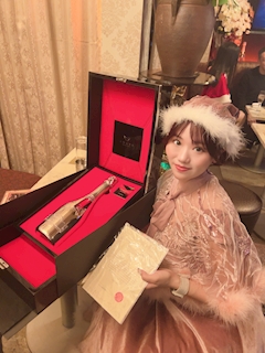プロフィール写真16・ゆい💞ATHENA｜新橋 キャバクラ・アテナ
