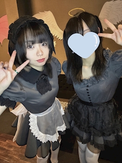 ガンギ・まり「💌」