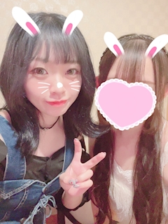 ガンギ・まり「💌」