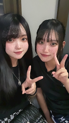 カリナ「8/31🗓😢」
