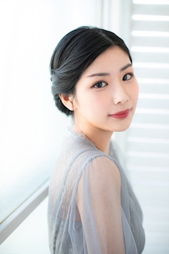 プロフィール写真6・華宮 れい｜BARCELONA P&J・ピーアンドジェイ - すすきのニュークラブ（キャバクラ）