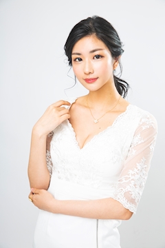 プロフィール写真2・華宮 れい｜BARCELONA P&J・ピーアンドジェイ - すすきのニュークラブ（キャバクラ）