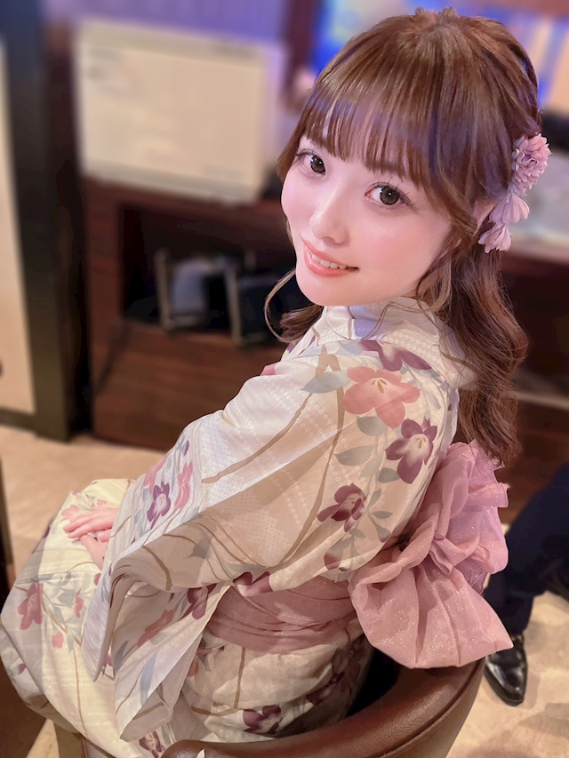 ゆあ🤍Lounge your