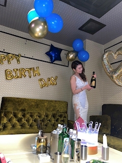 プロフィール写真11・♡なつ.CLUB REGALIA♡|CLUB REGALIA・レガリア - 錦糸町駅南口のキャバクラ