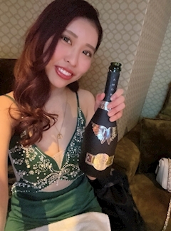 プロフィール写真20・♡なつ.CLUB REGALIA♡|CLUB REGALIA・レガリア - 錦糸町駅南口のキャバクラ
