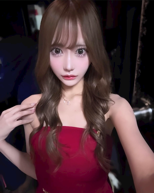 プロフィール写真10・かれん｜