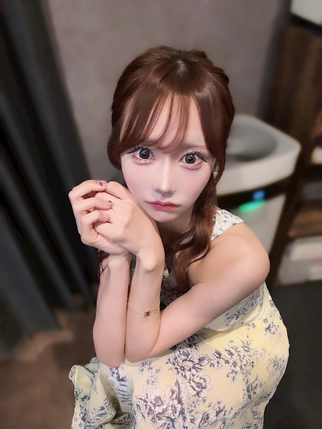プロフィール写真5・かれん｜