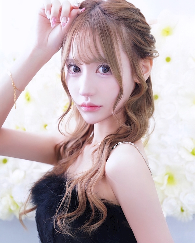 プロフィール写真3・かれん｜