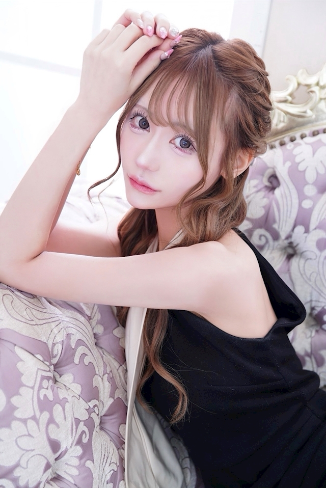 プロフィール写真4・かれん｜