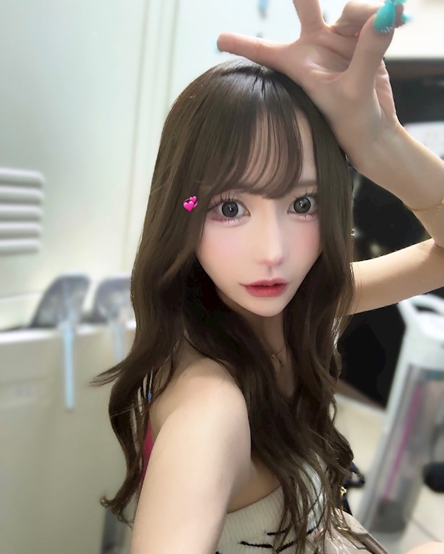 プロフィール写真8・かれん｜