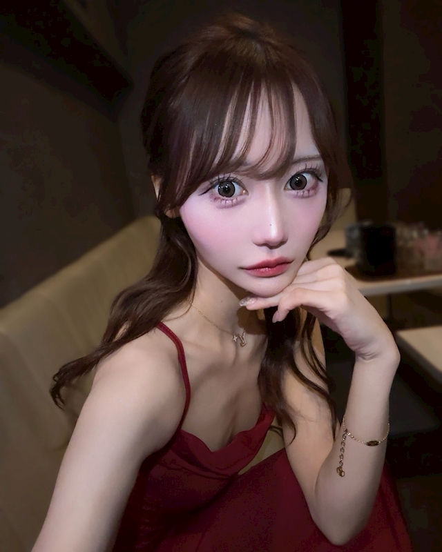 プロフィール写真6・かれん｜