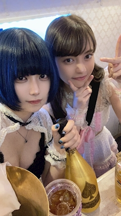 らいち🐶キミの彼女になりたい！「▼· . ·▼」
