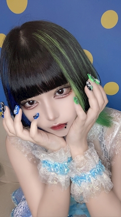 プロフィール写真6・らいち🐶キミの彼女になりたい！｜CAFE＆BAR キミの彼女になりたい！・キミノカノジョニナリタイ - 秋葉原のコンカフェ