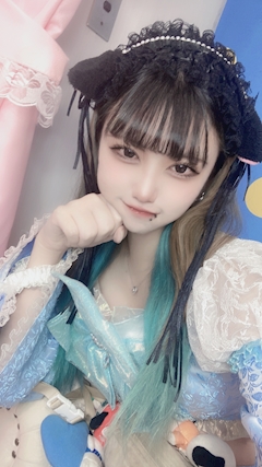 プロフィール写真14・らいち🐶キミの彼女になりたい！｜CAFE＆BAR キミの彼女になりたい！・キミノカノジョニナリタイ - 秋葉原のコンカフェ