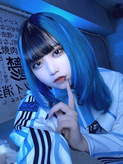 プロフィール写真7・らいち🐶キミの彼女になりたい！｜CAFE＆BAR キミの彼女になりたい！・キミノカノジョニナリタイ - 秋葉原のコンカフェ