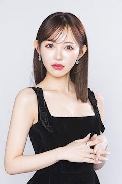 プロフィール写真2・市川 ひなた|BARCELONA 桃李・トウリ - すすきののニュークラブ(キャバクラ)