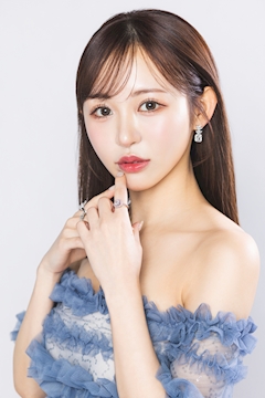 プロフィール写真9・市川 ひなた|BARCELONA 桃李・トウリ - すすきののニュークラブ(キャバクラ)