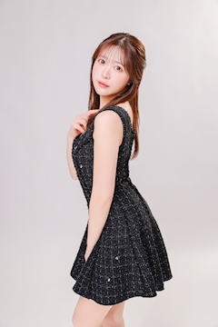 プロフィール写真3・冬樹 美織|BARCELONA Lounge 凛・リン - すすきのクラブ/ラウンジ