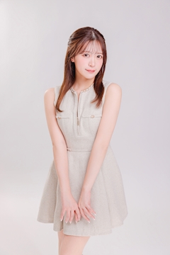 プロフィール写真2・冬樹 美織|BARCELONA Lounge 凛・リン - すすきのクラブ/ラウンジ