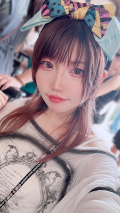プロフィール写真2・✦はる✦|カラオケスナック MARY・マリー - 千葉・富士見町のガールズバー