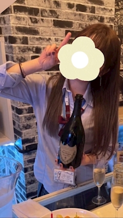 プロフィール写真2・サヤ｜Girl's Bar AQUA・アクア - 本厚木駅南口のガールズバー