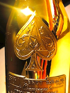 プロフィール写真1・影武者黒服マン｜club Plaisir・プレジール - 福島市のキャバクラ