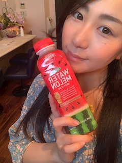 プロフィール写真2・🍉みお🍉｜MIO・ミオ - 郡山・朝日のスナック
