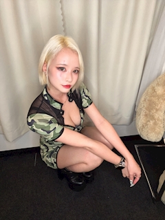 プロフィール写真2・🦋⚜️るい⚜️🦋｜Cafe and Bar Trace・トレイス - 渋谷のガールズバー