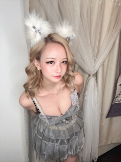 プロフィール写真6・🦋⚜️るい⚜️🦋｜Cafe and Bar Trace・トレイス - 渋谷のガールズバー