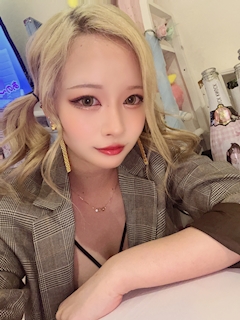 プロフィール写真7・🦋⚜️るい⚜️🦋｜Cafe and Bar Trace・トレイス - 渋谷のガールズバー