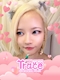 プロフィール写真1・🦋⚜️るい⚜️🦋｜Cafe and Bar Trace・トレイス - 渋谷のガールズバー