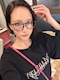 プロフィール写真4・🦋⚜️るい⚜️🦋|Cafe and Bar Trace・トレイス - 渋谷のガールズバー