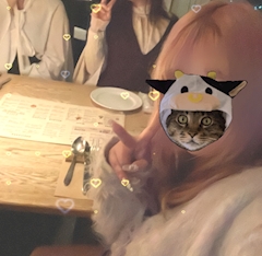プロフィール写真10・あかり|GIRL'S BAR RUKA 沼袋店・ルカ - 沼袋のガールズバー