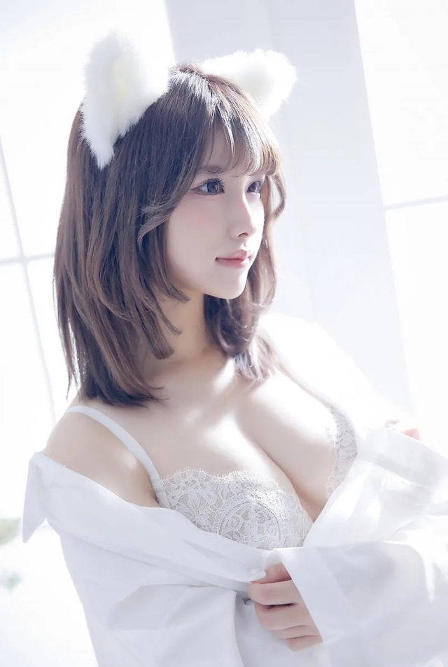 プロフィール写真4・猫乃にな｜