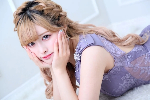 プロフィール写真10・猫乃にな｜